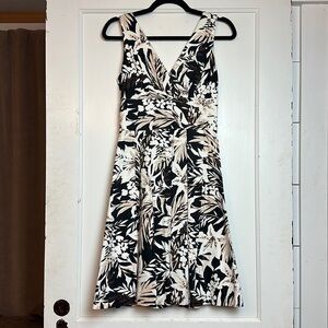 White House black Market dress